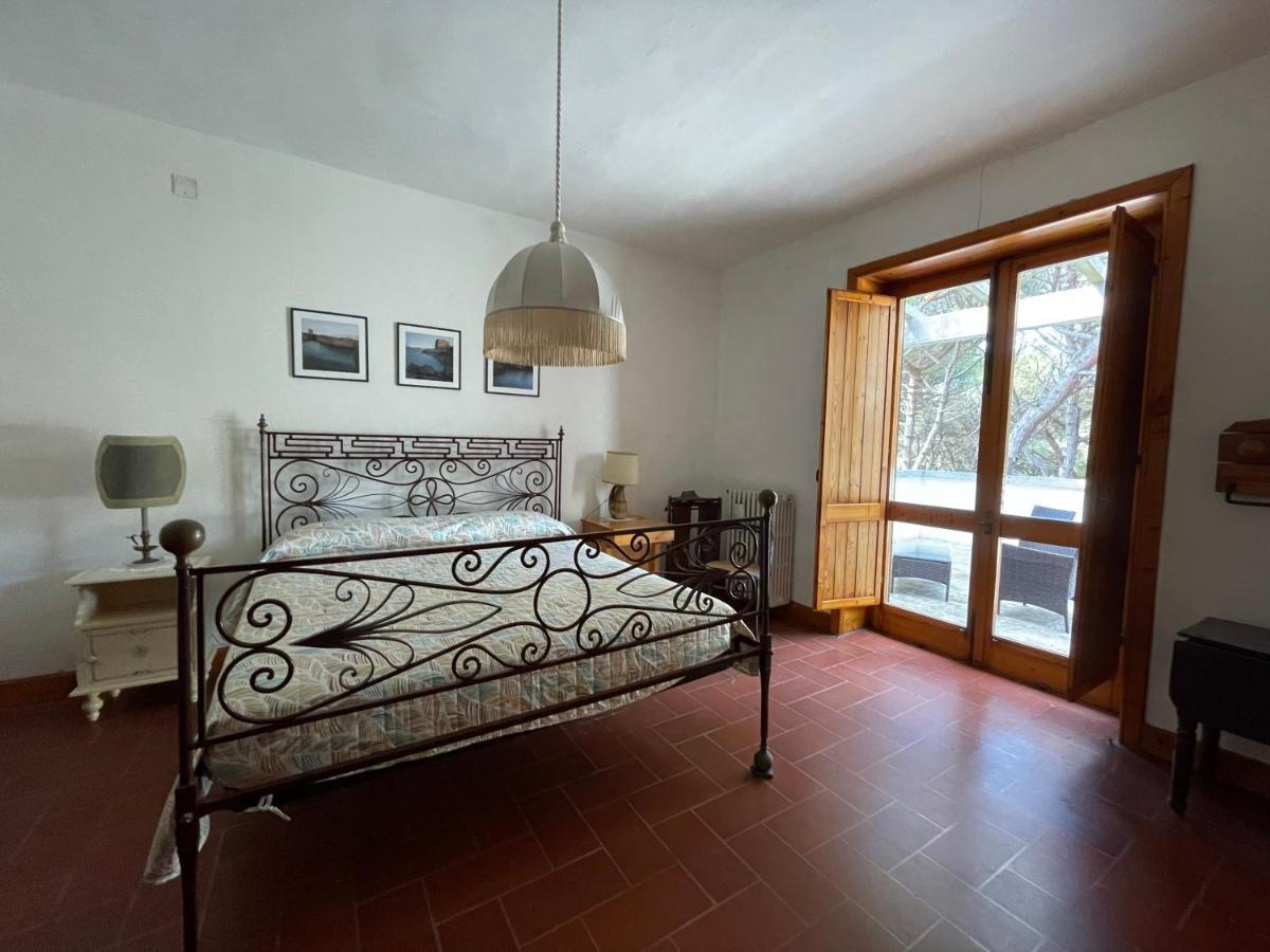 Villa Emma Melendugno Luaran gambar